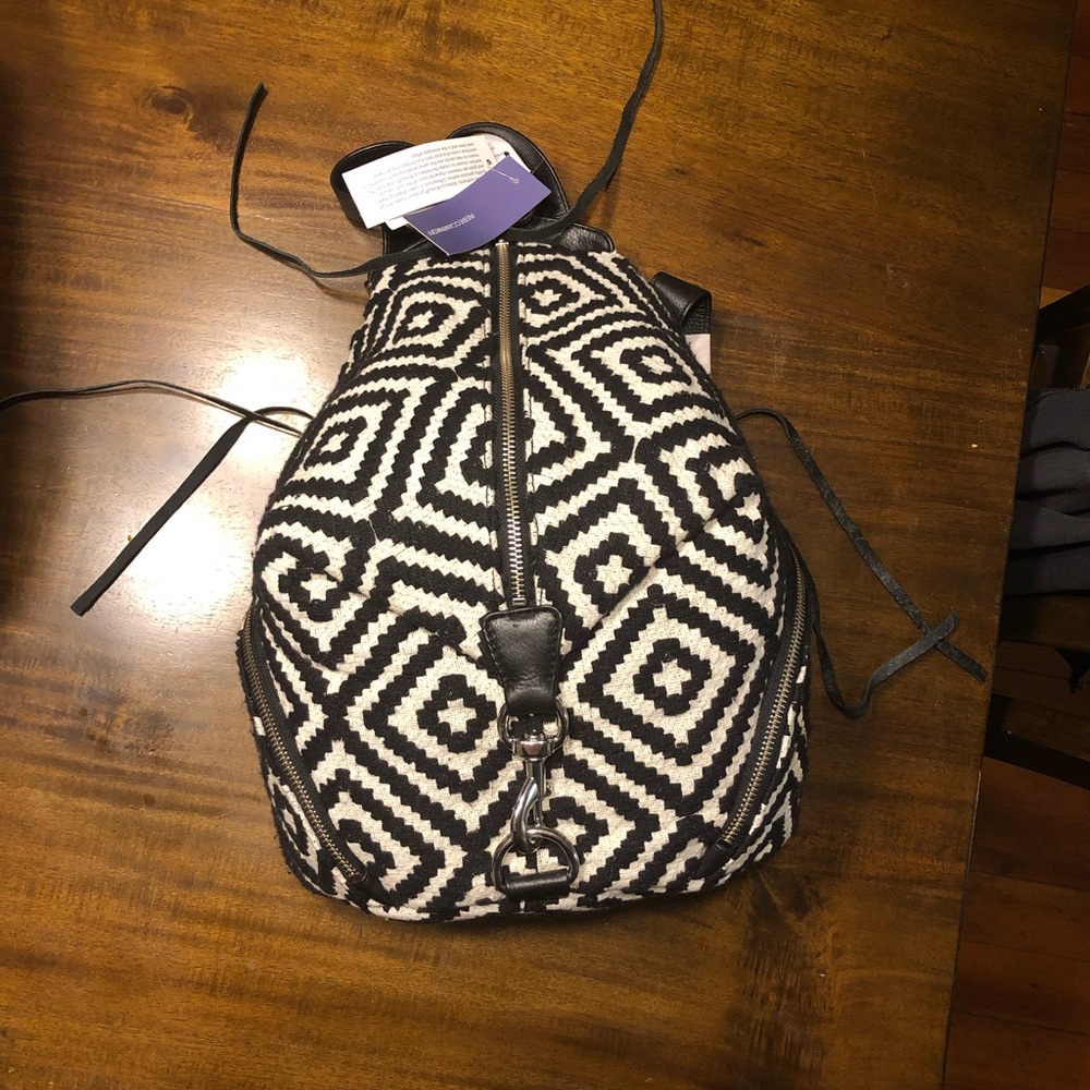 Rebecca Minkoff Julian backpack